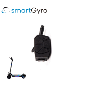 Botonera de control para Crossover DUAL MAX [smartGyro] [Original]