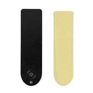 Tapa de display para Xiaomi scooter 4