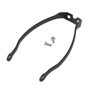 Soporte guardabarros para Xiaomi scooter 4 GO