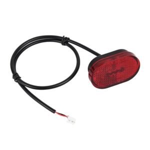 Luz trasera de freno para Xiaomi Scooter 4/4 Lite 1ªGen