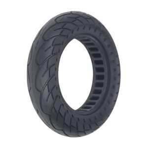 Rueda Maciza 10x2,5-6,5 (44mm) [Nedong]