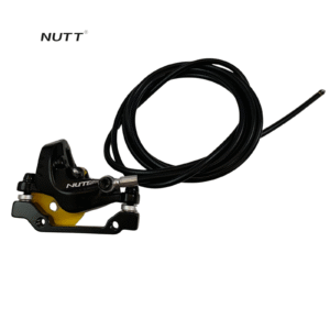 Pinza Freno NUTT hidráulico 4 Pistones DERECHA