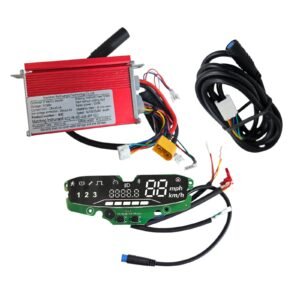 Kit controladora para smartGyro K2