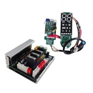 Pack controladora y display para Ninebot F2