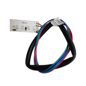 Luz trasera Compatible con Smartgyro Baggio / Urbanglide