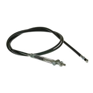Cable de freno de tambor de rueda de Scooter 200cm genérico - Compatible con Dualtron Mini