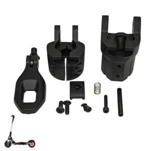 Pliegue de Mástil para Cecotec Bongo S Infinity/Aprilia eSR1