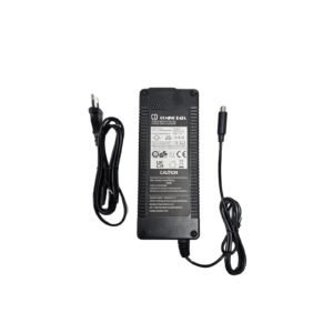 Cargador para Kukirin G3 Pro 52V (Salida 58,5V) [Tai-Zo]