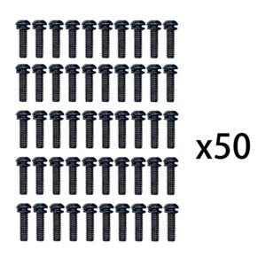 Tornillo de llanta trasera para Xiaomi Scooter 4/4 lite(PACK 50)