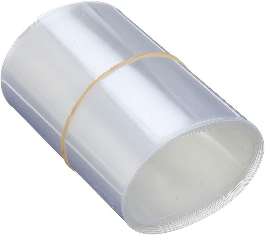 Termorretractil para baterías transparente 115 milímetros - Xiaomi