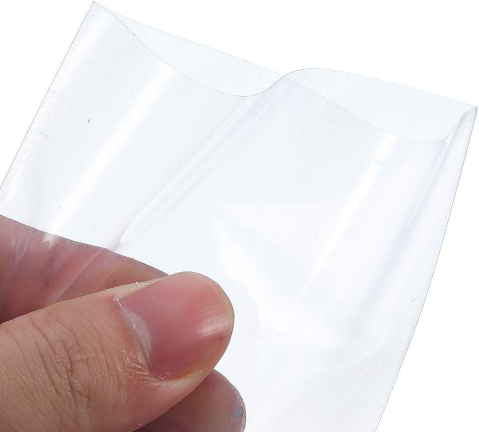 Termorretractil para baterías transparente 115 milímetros - Xiaomi - Imagen 3