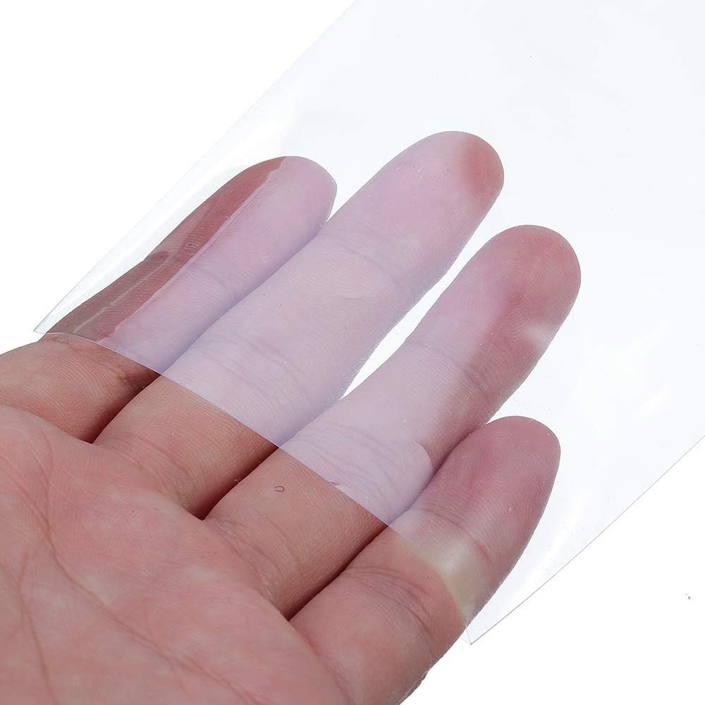 Termorretractil para baterías transparente 115 milímetros - Xiaomi - Imagen 2