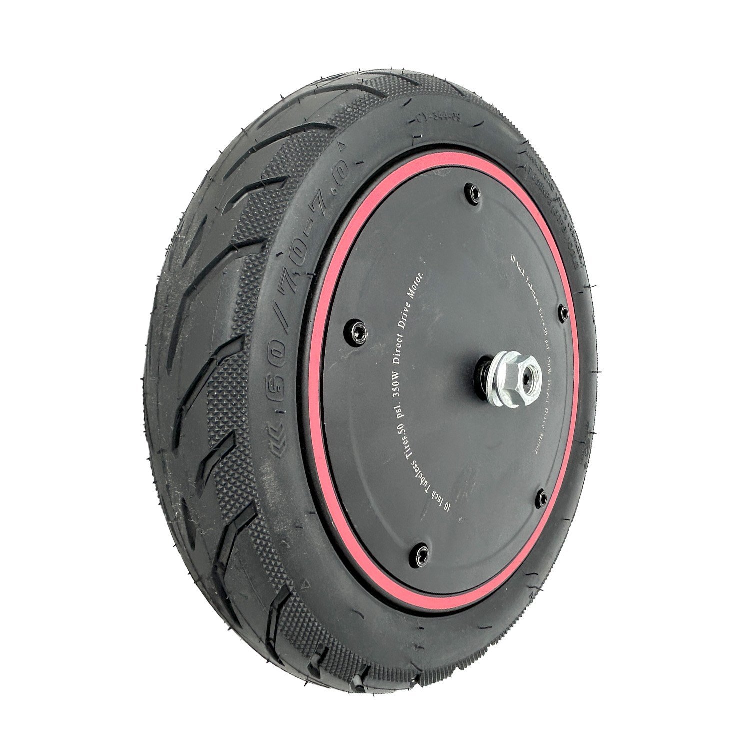 Motor 350W para Xiaomi Scooter 4 Pro