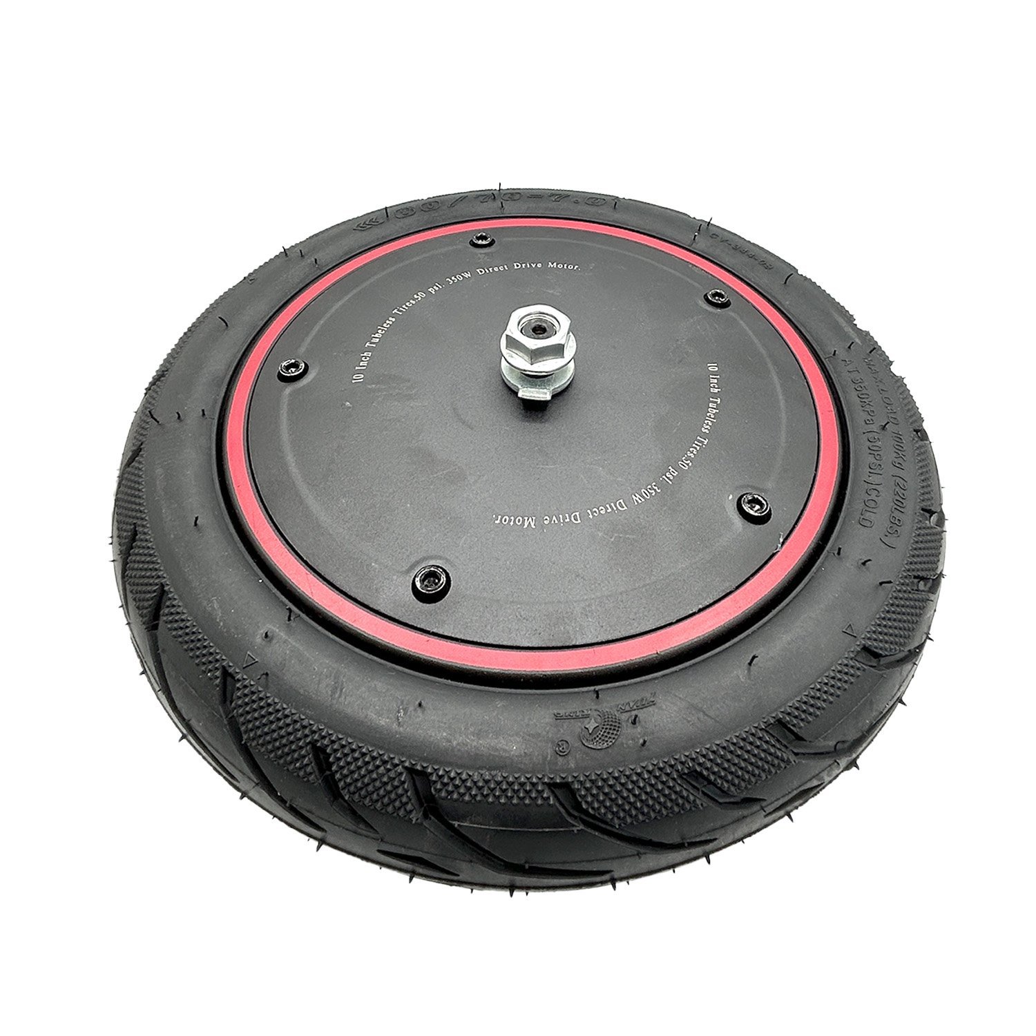 Motor 350W para Xiaomi Scooter 4 Pro - Imagen 4