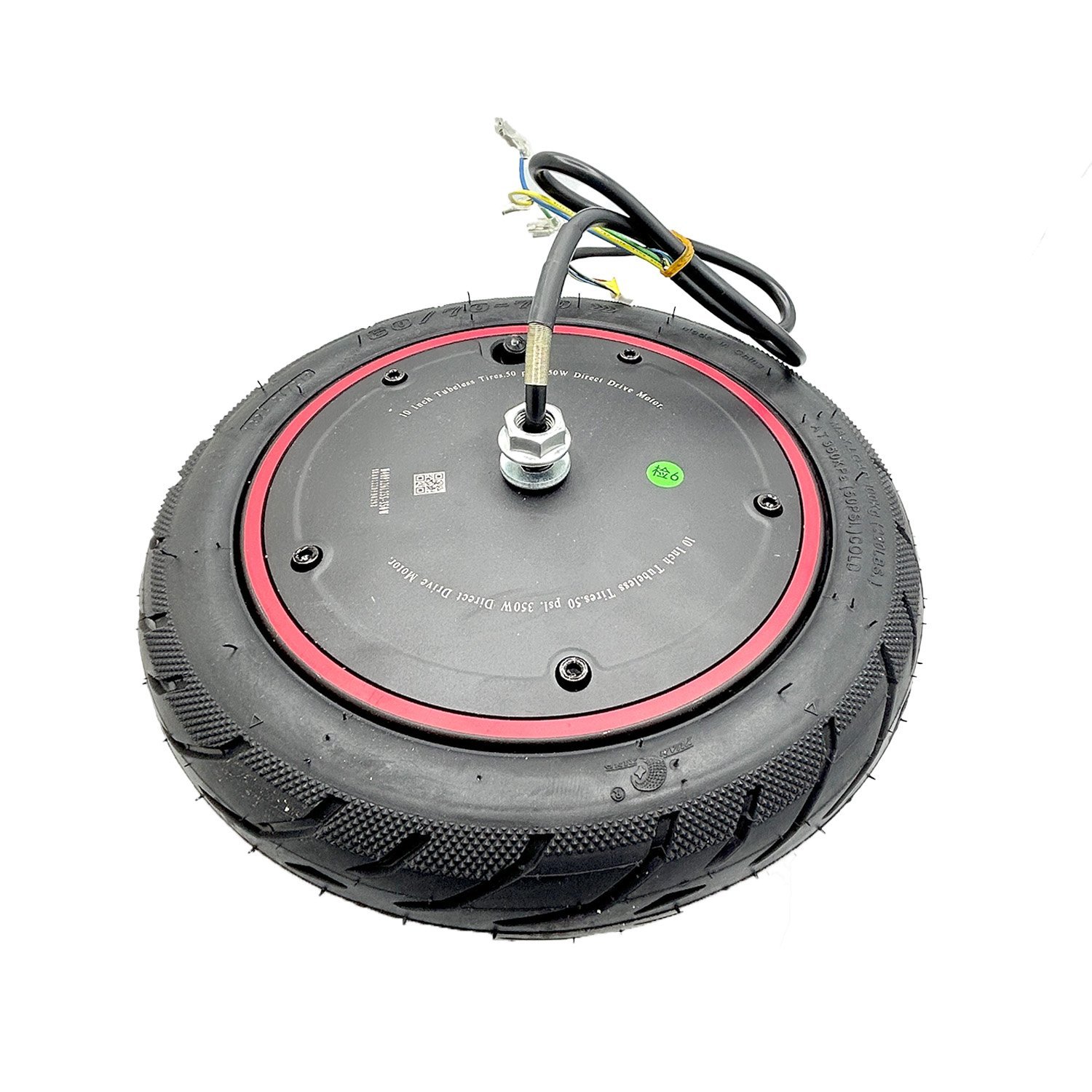 Motor 350W para Xiaomi Scooter 4 Pro - Imagen 6