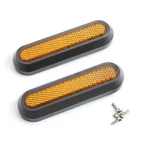 Tapa de Tornillo Patinete Xiaomi Catadioptrico – pa color: negro