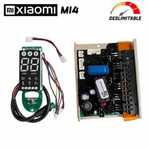 Kit de Controladora para Xiaomi Scooter 4