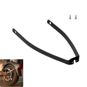 Soporte de guardabarros para Ninebot Serie F