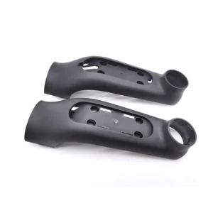 Cáscara de horquilla para Ninebot F (2 unds)