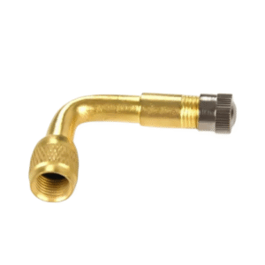 Válvula tubeless 90º