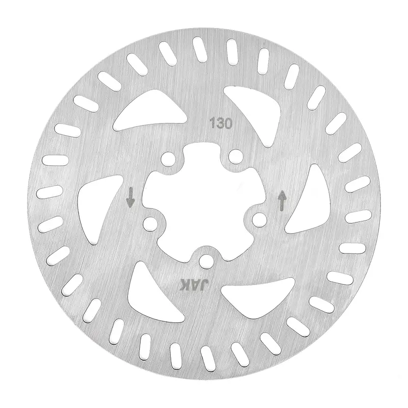 Disco de freno 130mm Xiaomi scooter 4 Pro - Imagen 2