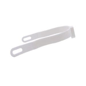 Soporte Guardabarros Patinete Xiaomi – pa color: blanco