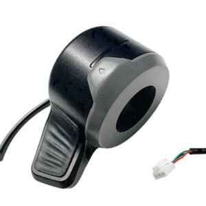 Acelerador patinete NIU KQi2 KQi3