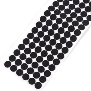 Almohadillas de Goma Para Batería