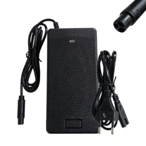 Cargador 48V (Salida 54,6V) 2A para Cecotec Y65 [Estándar]