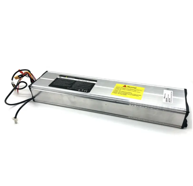 Batería Xiaomi Pro/Pro2 12,8Ah patinete - Imagen 2