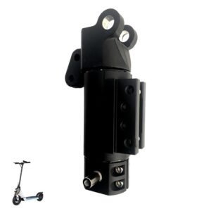 Bloque de giro para Ecoxtrem Bison