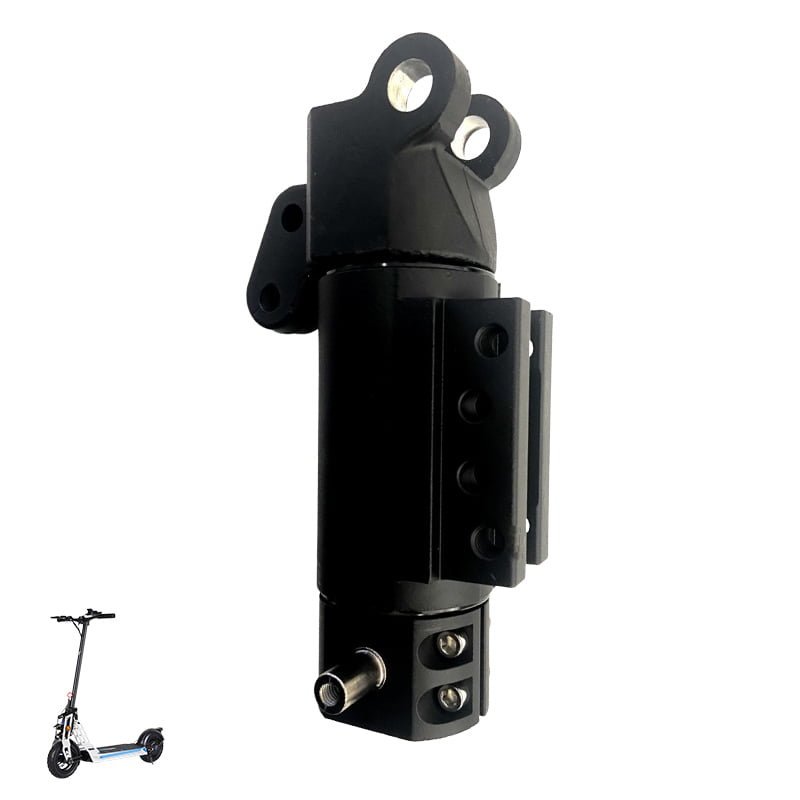 Bloque de giro para Ecoxtrem Bison