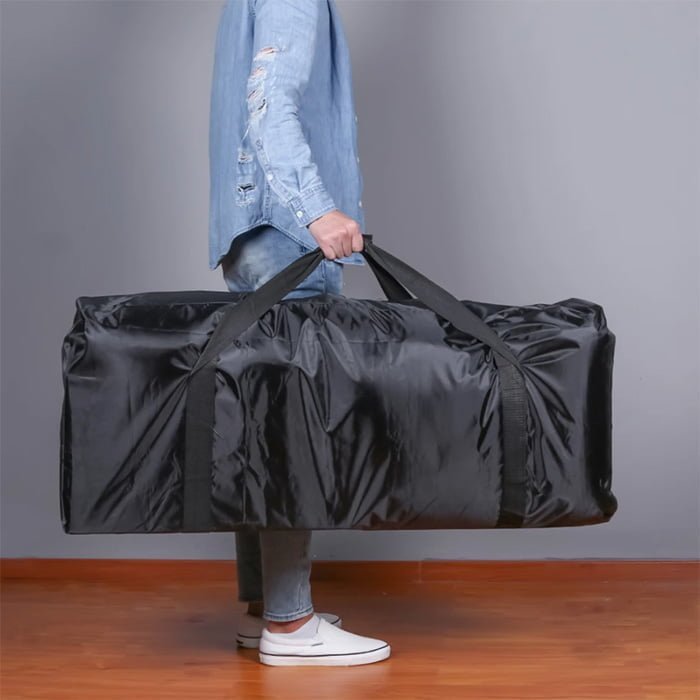 Bolsa de transporte para patinete eléctrico - Imagen 2