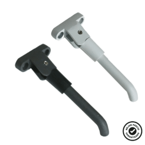 Caballete para Xiaomi Patinete – pa color: blanco