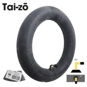 Cámara de aire 85/65-6,5 90ºx90º Reforzada[Tai-zō]