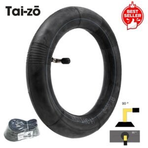 Cámara de aire 8,5x2 90ºx90º[Tai-zō]