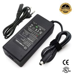 Cargador 36V (Salida 42V) 2A para Xiaomi [Premium]