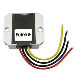 Convertidor DC 5V 5A 11-90V