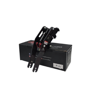 Suspensión MONORIM delantera Xiaomi Pro4 2a Gen