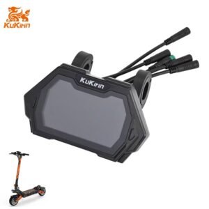 Display Kukirin G3 Pro (Versión TFM13-FEIMI)