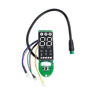 Display para Xiaomi Scooter 4 Lite