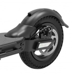 Guardabarros Baggio Patinete smartGyro