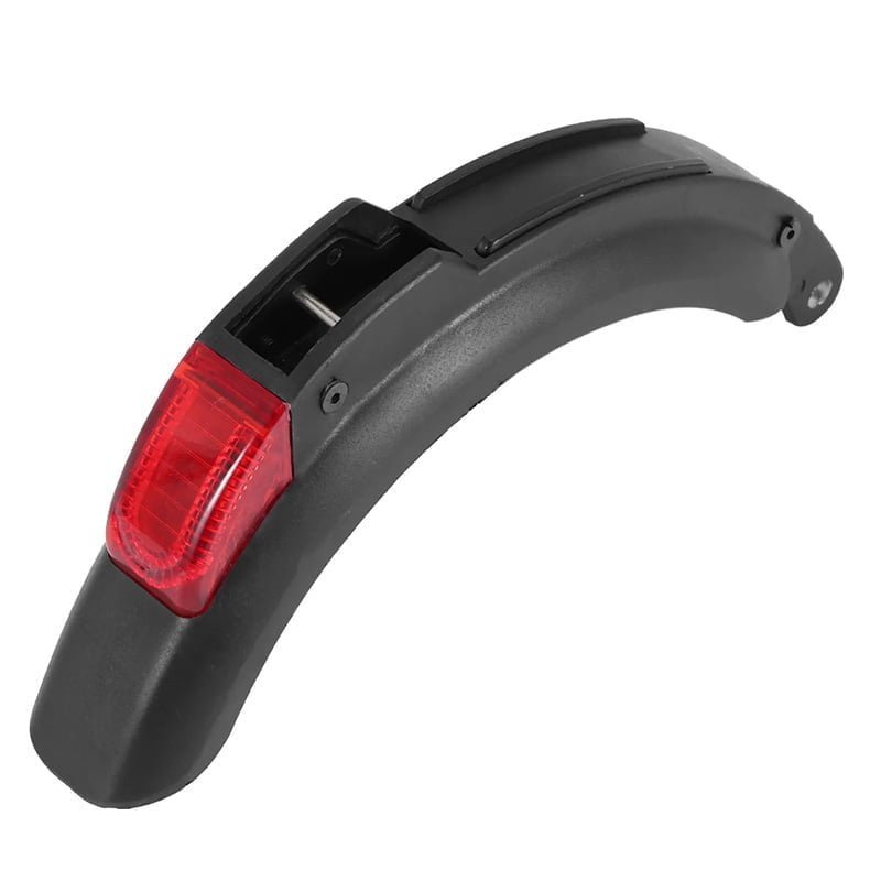 Guardabarros trasero Patinete Kugoo S1 S2 S3