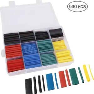 Termotractil 530 PCS