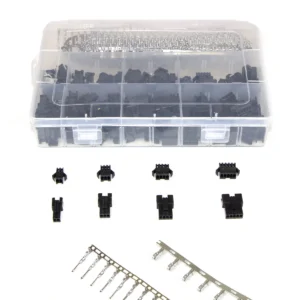 Pack de conectores sm 520 piezas