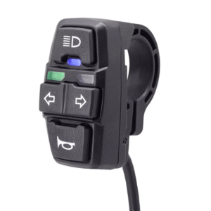 Interruptor Botonera manillar de luz y claxon 