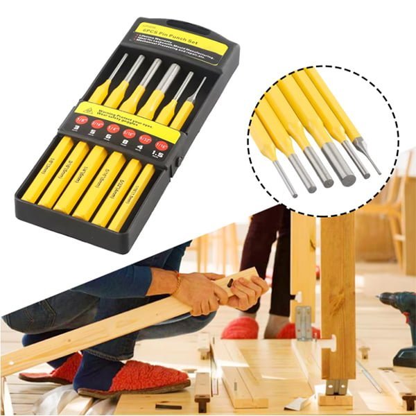 Juego de botadores - Imagen 3