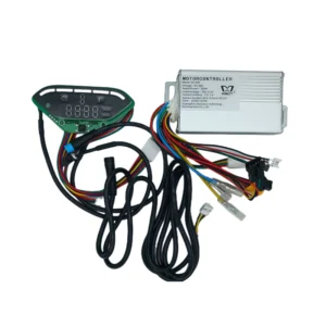 Controladora compatible con Smartgyro Baggio