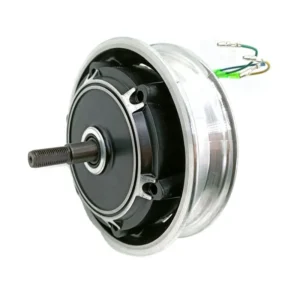 Motor 48V 500W de Rueda trasera
