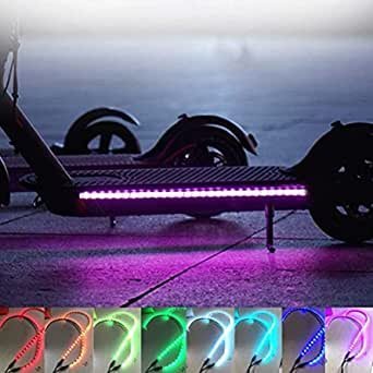 Luz LED para patinete eléctrico - Imagen 3